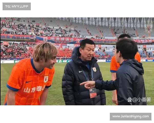 崔康熙透露吴兴涵刘彬彬伤势恢复接近尾声 高准翼伤情尚未完全掌握